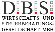 DBS Steuerberatung Logo